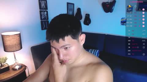 james_cr online show from 20, 3, 2026