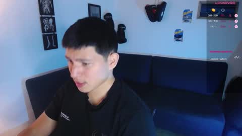 james_cr online show from 24, 3, 2026