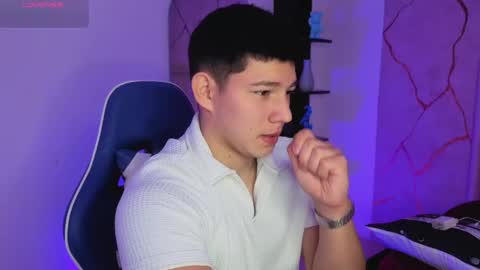 james_cr online show from 8, 5, 2026