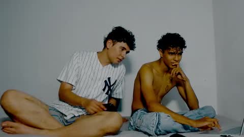 James online show from 6, 12, 2024