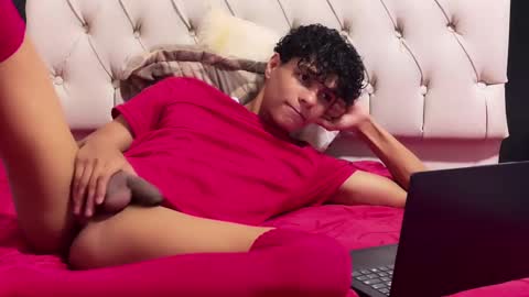 James online show from 2, 3, 2025