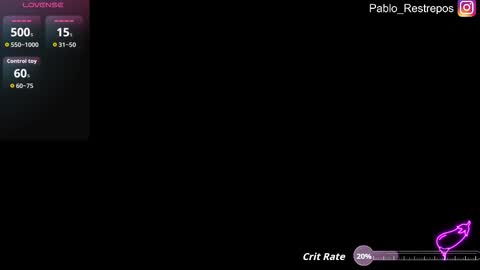 James online show from 8, 10, 2025