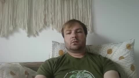 James Heron online show from 10, 9, 2025