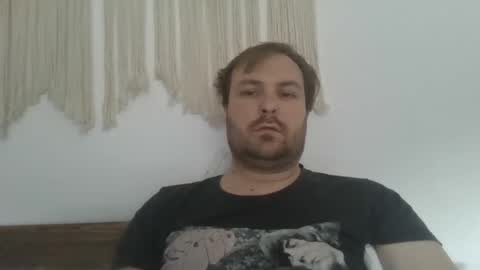 James Heron online show from 3, 3, 2026