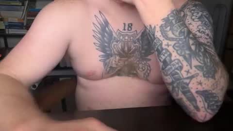 jamesbuilt online show from 18, 5, 2026