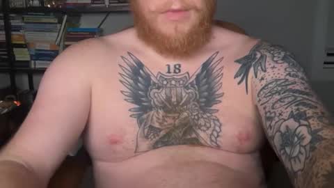 jamesbuilt online show from 18, 5, 2026