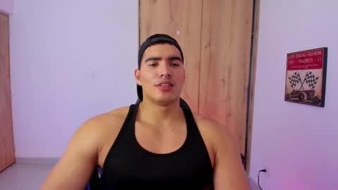 James Gray online show from 6, 12, 2024