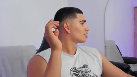 James Gray online show from 11, 2, 2025