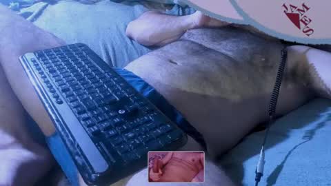 James Clapeyron online show from 15, 2, 2025