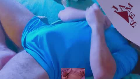 James Clapeyron online show from 12, 3, 2025