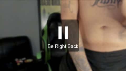 Jamesinked  online show from 26, 2, 2025