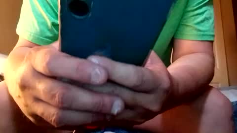 Snapshot of jameskamin30 chatting on 25, 6, 2026 jameskamin30 online show from 25, 6, 2026