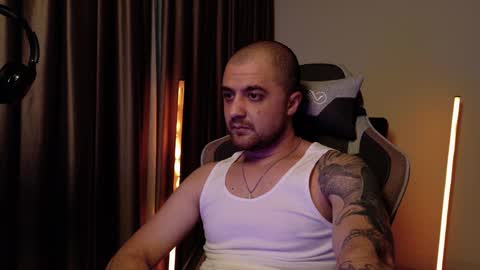 JamesMyers online show from 8, 1, 2026