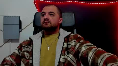 JamesMyers online show from 4, 5, 2026