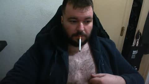 jamesoncoke30 online show from 15, 2, 2025