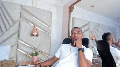 James  online show from 10, 1, 2025