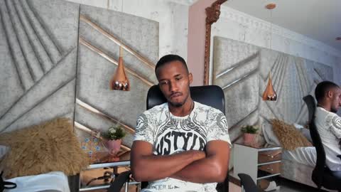 James  online show from 19, 1, 2025