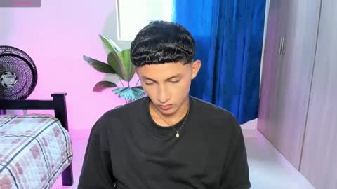 jamess_blanco online show from 20, 9, 2025