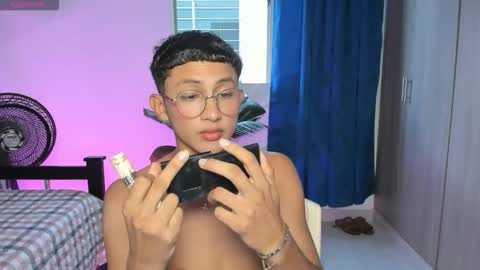 jamess_blanco online show from 17, 10, 2025