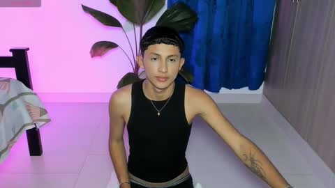 jamess_blanco online show from 24, 11, 2025