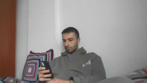 jamessandt online show from 18, 2, 2025