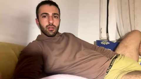 jamessandt online show from 27, 10, 2025