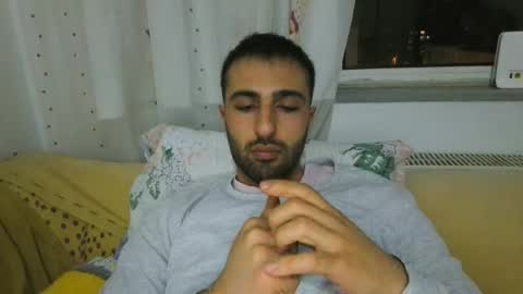 jamessandt online show from 17, 12, 2025