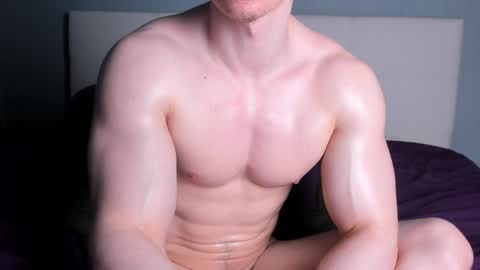 James Strong online show from 27, 1, 2025