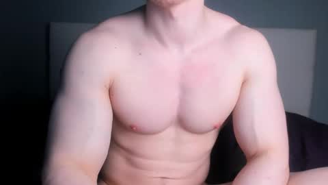 James Strong online show from 14, 9, 2025