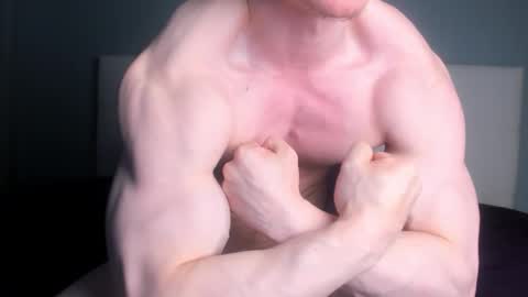 James Strong online show from 18, 9, 2025