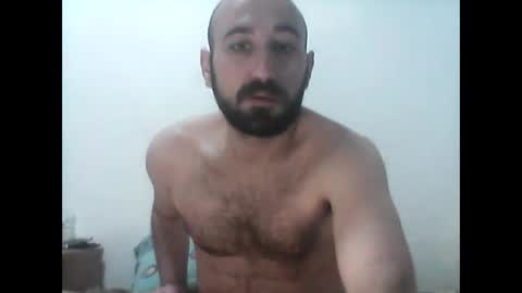 jamesthorn39 online show from 22, 1, 2025