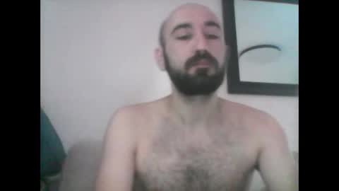 jamesthorn39 online show from 26, 1, 2025