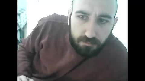 jamesthorn39 online show from 28, 1, 2025