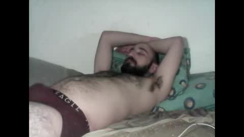 jamesthorn39 online show from 31, 1, 2025