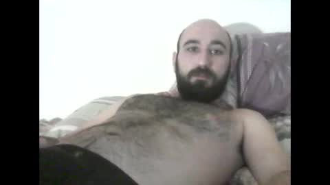 jamesthorn39 online show from 5, 2, 2025