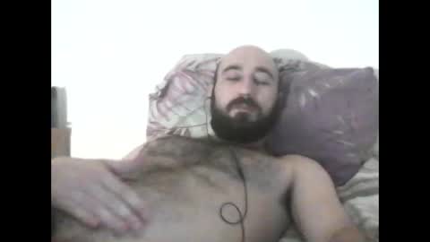 jamesthorn39 online show from 5, 2, 2025