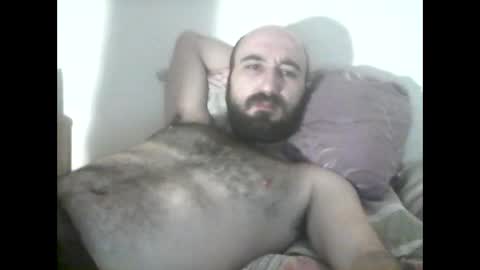 jamesthorn39 online show from 5, 2, 2025