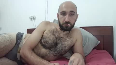 jamesthorn39 online show from 23, 9, 2025