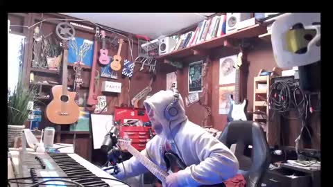 Jameswebbscope online show from 11, 3, 2025