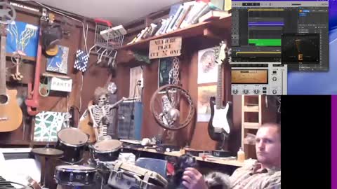 Jameswebbscope online show from 24, 9, 2025