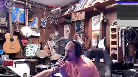 Jameswebbscope online show from 30, 9, 2025