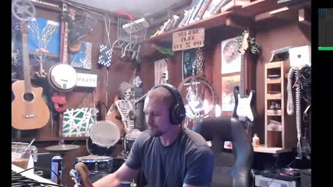 Jameswebbscope online show from 7, 10, 2025