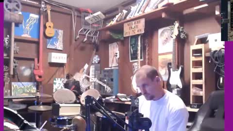 Jameswebbscope online show from 13, 11, 2025