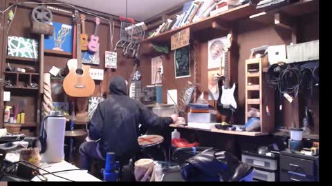 Jameswebbscope online show from 21, 12, 2025