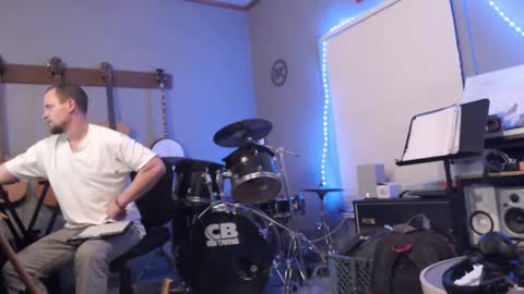 Jameswebbscope online show from 13, 2, 2026