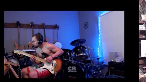 Jameswebbscope online show from 18, 2, 2026