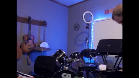 Jameswebbscope online show from 10, 3, 2026