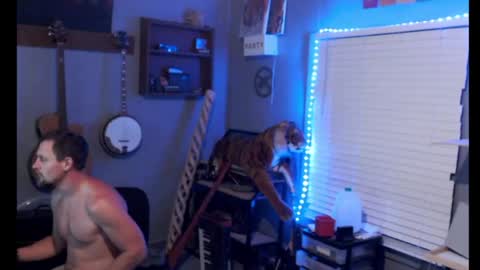 Jameswebbscope online show from 1, 5, 2026