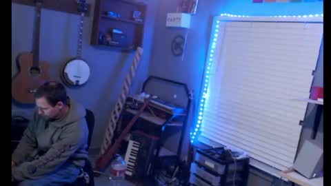 Jameswebbscope online show from 5, 5, 2026
