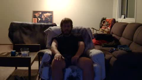 Snapshot of jameswolf777 chatting on 15, 9, 2025 jameswolf777 online show from 15, 9, 2025